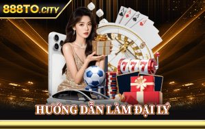 hướng dẫn làm đại lý