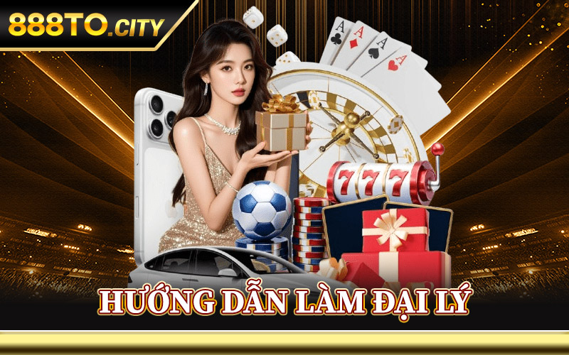 hướng dẫn làm đại lý